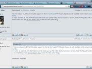 Announcement of v16.0.912.15 at The Portable Freeware Collection